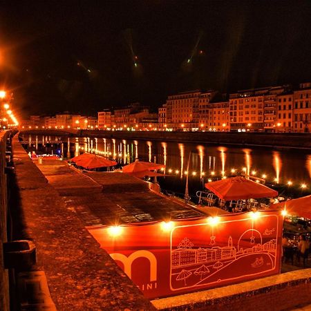 Nice Apartment On The Riverside Pisa Exterior foto
