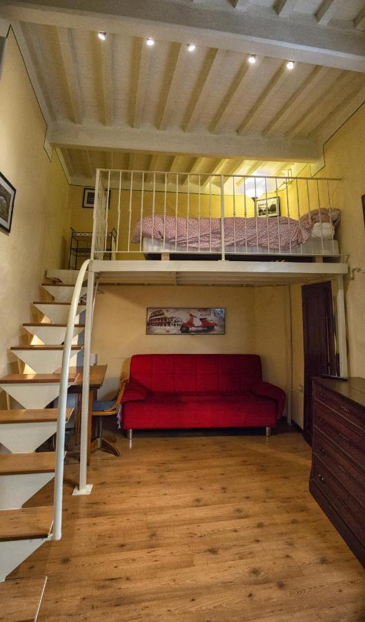 Nice Apartment On The Riverside Pisa Exterior foto