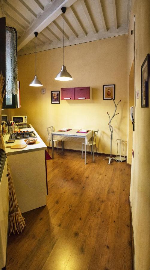 Nice Apartment On The Riverside Pisa Exterior foto